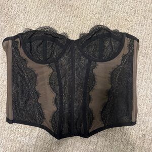 Urban Outfitters Out From Under Modern Love
Corset